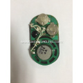 Light sensor Sound module for gift box,vocal module,sound chip,voice module for paper bag